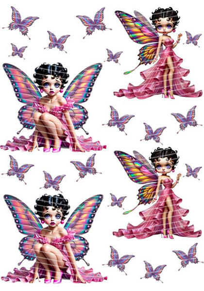 A5 Notebook Wraps-W-2948